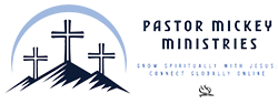Pastor Mickey Ministries